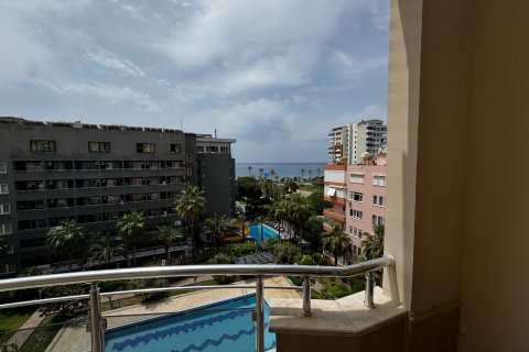 2+1 Wohnung in Mahmutlar, Antalya, Türkei Nr. 223076 - 12