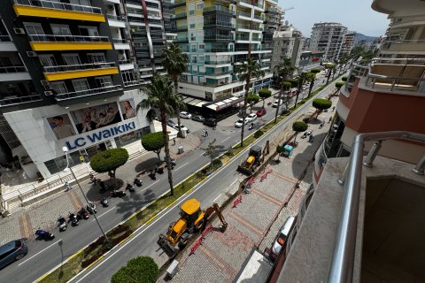 2+1 Wohnung in Mahmutlar, Antalya, Türkei Nr. 223076 - 27