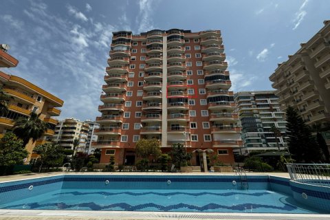 2+1 Wohnung in Mahmutlar, Antalya, Türkei Nr. 223076 - 2