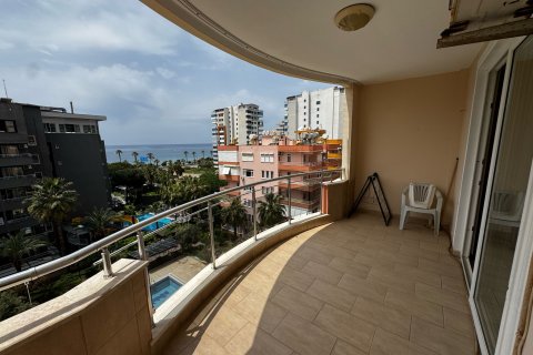2+1 Wohnung in Mahmutlar, Antalya, Türkei Nr. 223076 - 14