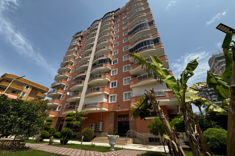 2+1 Wohnung  in Mahmutlar, Antalya, Türkei Nr. 223076