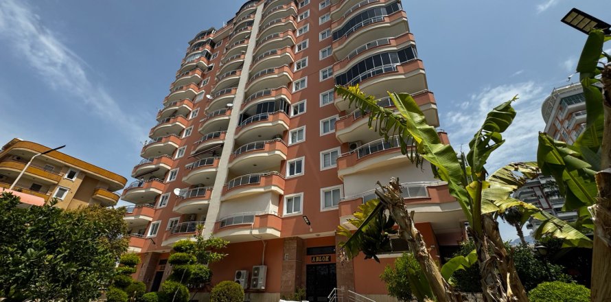 2+1 Wohnung in Mahmutlar, Antalya, Türkei Nr. 223076
