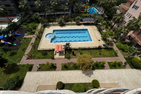 2+1 Wohnung  in Mahmutlar, Antalya, Türkei Nr. 223076 - 22