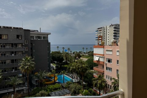 2+1 Wohnung in Mahmutlar, Antalya, Türkei Nr. 223076 - 11