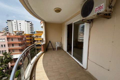 2+1 Wohnung in Mahmutlar, Antalya, Türkei Nr. 223076 - 16