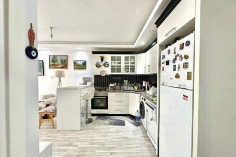 آپارتمان در Oba ، ترکیه 55 متر مربع. شماره 223077 - 3