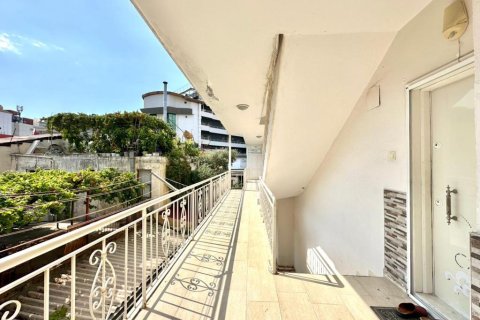 آپارتمان در Oba ، ترکیه 55 متر مربع. شماره 223077 - 9