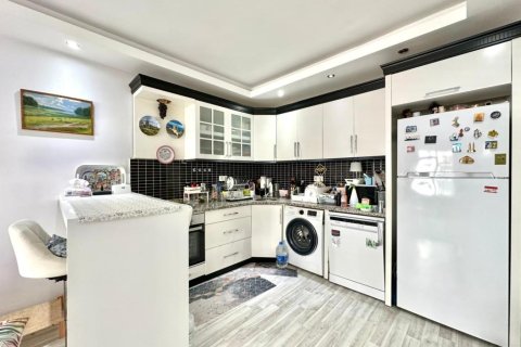 آپارتمان در Oba ، ترکیه 55 متر مربع. شماره 223077 - 4