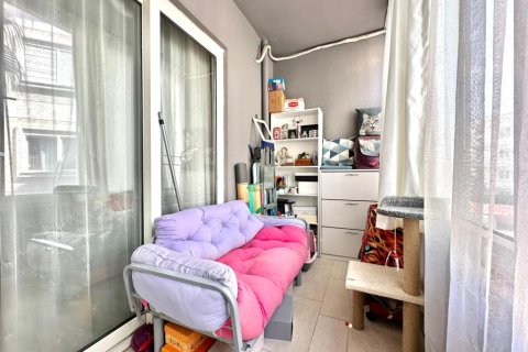 آپارتمان در Oba ، ترکیه 55 متر مربع. شماره 223077 - 8