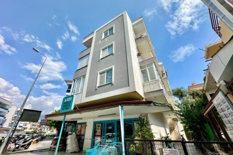 آپارتمان در Oba ، ترکیه 55 متر مربع. شماره 223077 - 11