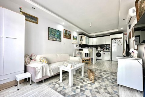 آپارتمان در Oba ، ترکیه 55 متر مربع. شماره 223077