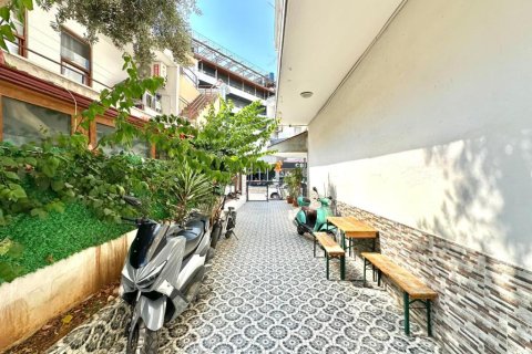 آپارتمان در Oba ، ترکیه 55 متر مربع. شماره 223077 - 10