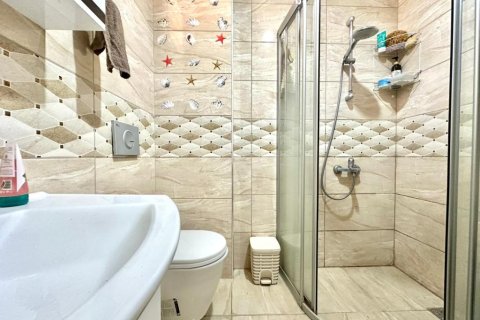 آپارتمان در Oba ، ترکیه 55 متر مربع. شماره 223077 - 7