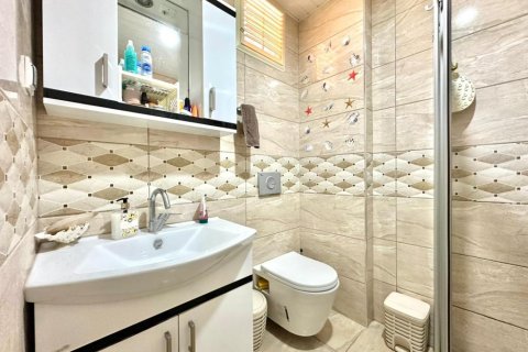 آپارتمان در Oba ، ترکیه 55 متر مربع. شماره 223077 - 6