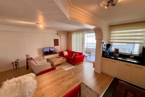 Wohnung in Mahmutlar, Antalya, Türkei Nr. 223078 - 2