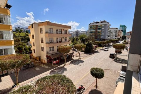 Wohnung in Mahmutlar, Antalya, Türkei Nr. 223078 - 21