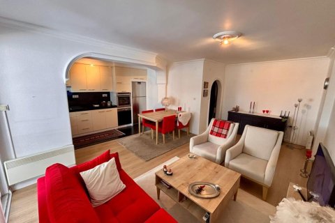 Wohnung in Mahmutlar, Antalya, Türkei Nr. 223078 - 5