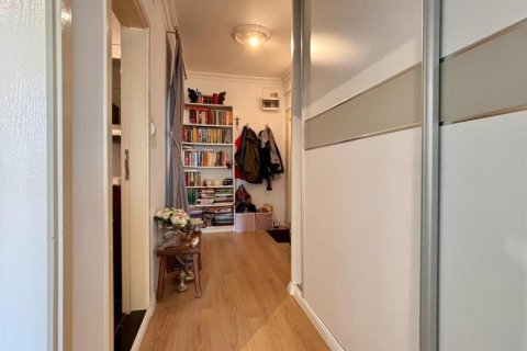 Wohnung in Mahmutlar, Antalya, Türkei Nr. 223078 - 16