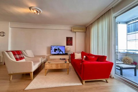 Wohnung in Mahmutlar, Antalya, Türkei Nr. 223078 - 3