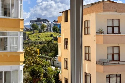 Wohnung in Mahmutlar, Antalya, Türkei Nr. 223078 - 22