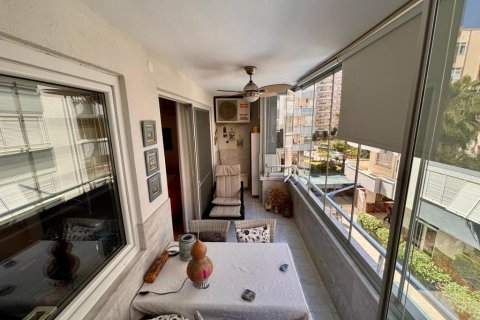 Wohnung in Mahmutlar, Antalya, Türkei Nr. 223078 - 17