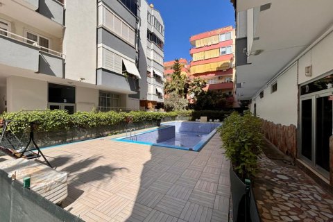 Wohnung in Mahmutlar, Antalya, Türkei Nr. 223078 - 26