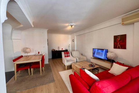 Wohnung in Mahmutlar, Antalya, Türkei Nr. 223078 - 4