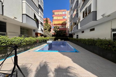 Wohnung in Mahmutlar, Antalya, Türkei Nr. 223078 - 25
