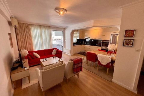 آپارتمان در Mahmutlar ، ترکیه 100 متر مربع. شماره 223078