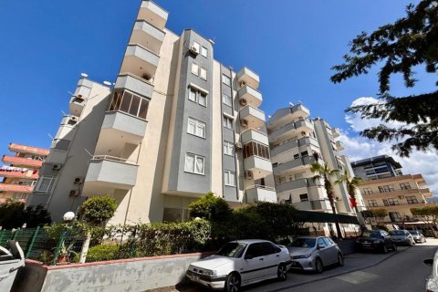 Wohnung in Mahmutlar, Antalya, Türkei Nr. 223078 - 27