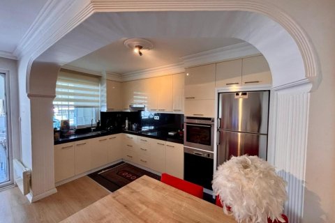 Wohnung in Mahmutlar, Antalya, Türkei Nr. 223078 - 7