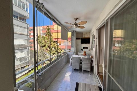 Wohnung in Mahmutlar, Antalya, Türkei Nr. 223078 - 18