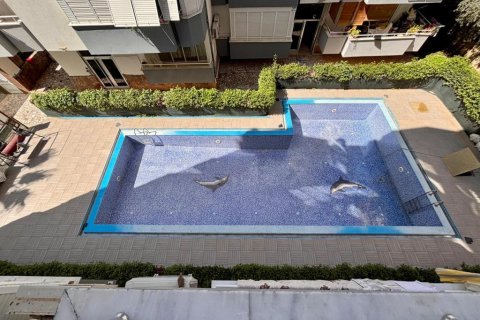 Wohnung in Mahmutlar, Antalya, Türkei Nr. 223078 - 20