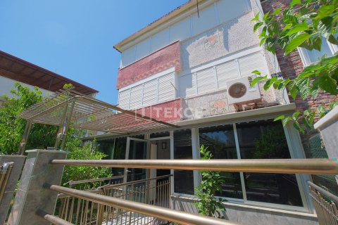 Продажа виллы в Серике, Анталье, Турция 4+1, 180м2, №223079 – фото 3