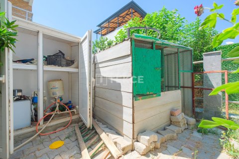 Продажа виллы в Серике, Анталье, Турция 4+1, 180м2, №223079 – фото 9