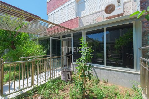 Продажа виллы в Серике, Анталье, Турция 4+1, 180м2, №223079 – фото 6