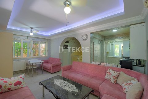 Продажа виллы в Серике, Анталье, Турция 4+1, 180м2, №223079 – фото 13