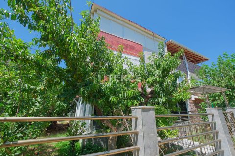 Продажа виллы в Серике, Анталье, Турция 4+1, 180м2, №223079 – фото 5