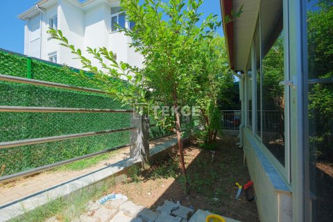 Продажа виллы в Серике, Анталье, Турция 4+1, 180м2, №223079 – фото 10