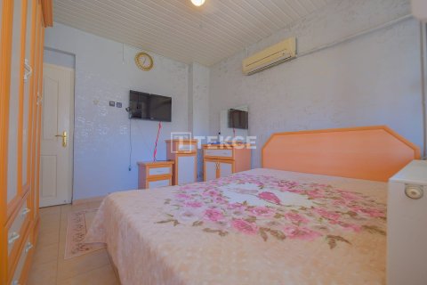 Продажа виллы в Серике, Анталье, Турция 4+1, 180м2, №223079 – фото 25