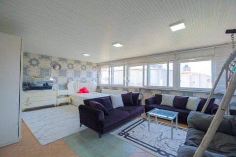 Продажа виллы в Серике, Анталье, Турция 4+1, 180м2, №223079 – фото 22