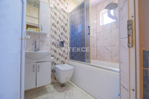 Продажа виллы в Серике, Анталье, Турция 4+1, 180м2, №223079 – фото 30
