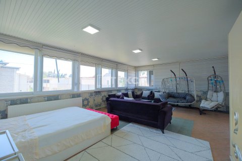 Продажа виллы в Серике, Анталье, Турция 4+1, 180м2, №223079 – фото 21