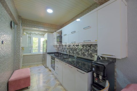 Продажа виллы в Серике, Анталье, Турция 4+1, 180м2, №223079 – фото 18