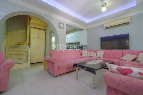 Продажа виллы в Серике, Анталье, Турция 4+1, 180м2, №223079 – фото 12