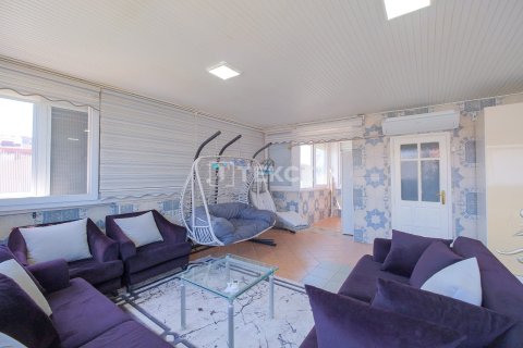 Продажа виллы в Серике, Анталье, Турция 4+1, 180м2, №223079 – фото 20