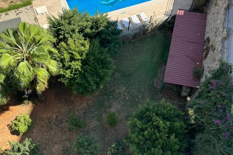 2+1 Leilighet  i Alanya, Antalya, Tyrkia Nr. 223075 - 12