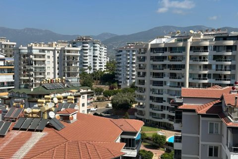 Квартира  2+1 в Аланье, Анталья, Турция №223075