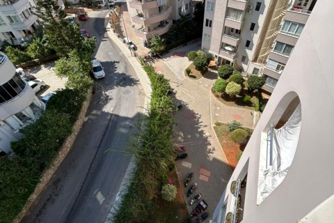 2+1 Leilighet  i Alanya, Antalya, Tyrkia Nr. 223075 - 10