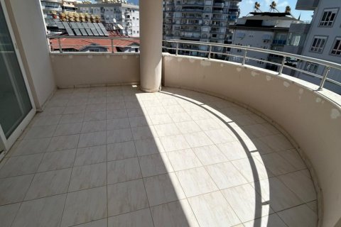 2+1 Leilighet  i Alanya, Antalya, Tyrkia Nr. 223075 - 8